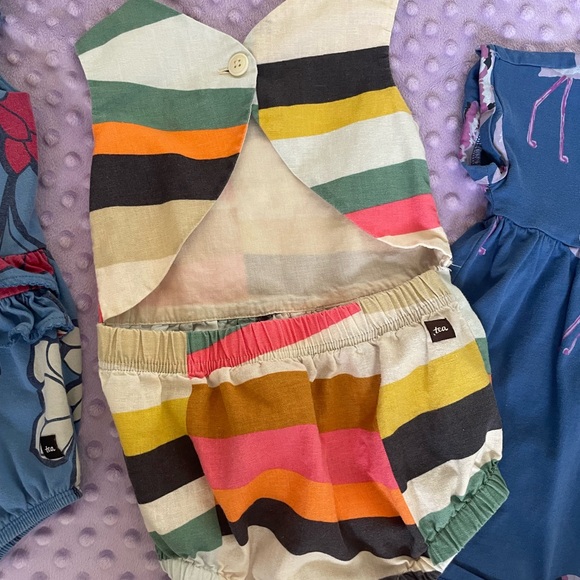 Tea Collection 12-18 month Bundle - Picture 10 of 13